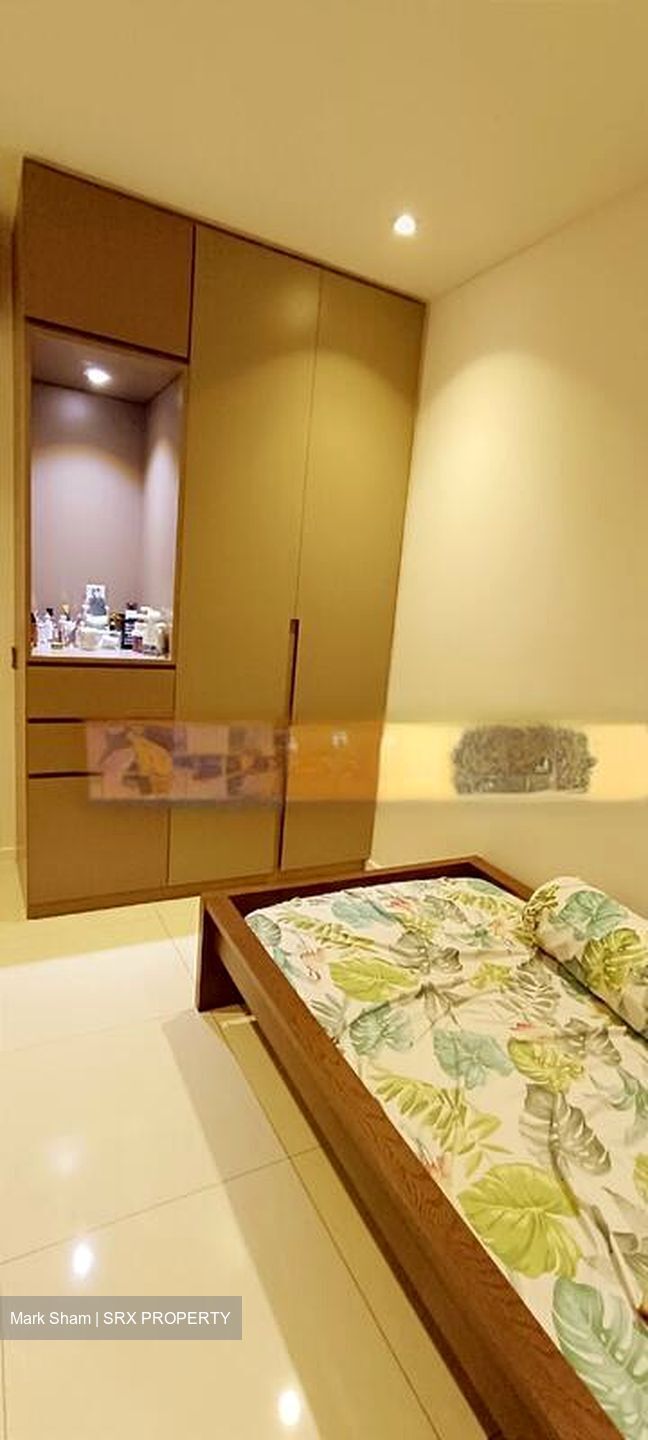Blk 107A Eastbrook @ Canberra (Sembawang), HDB 4 Rooms #502940231